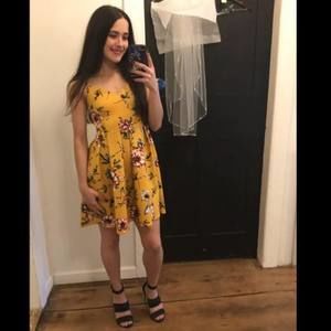 Meet your Posher, Chelsea